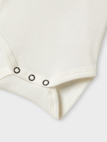 NAME IT Blonde Body Kab Cloud Dancer